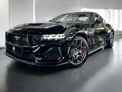Bild des Angebotes Ford Mustang 5.0 V8 GT Autom. Ford Garantie + Deutsch