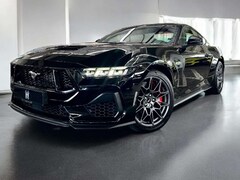 Bild des Angebotes Ford Mustang 5.0 V8 GT Autom. Ford Garantie + Deutsch