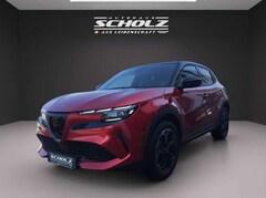 Bild des Angebotes Alfa Romeo Junior Elettrica SPECIALE 115kW *KLIMA*ACC*