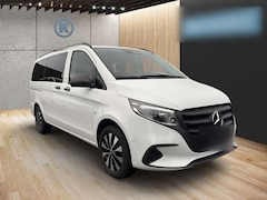Bild des Angebotes Mercedes-Benz Vito Vito 119 CDI 4x4 Tourer PRO Lang *AHK*KAM*SHZ*