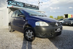 Bild des Angebotes VW Fox 1.2 |Klima| |Allwetter| |nur 84.910 km|