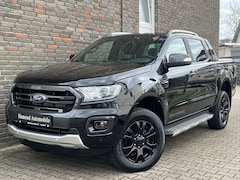 Bild des Angebotes Ford Ranger 2.0 Wildtrak 4x4 1 Hand MwSt Garantie