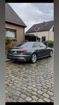 Bild des Angebotes Audi A4 40 TDI S tronic line