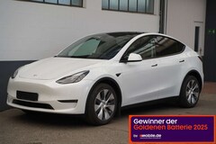 Bild des Angebotes Tesla Model Y Standard Range RWD *Matrix-LED*