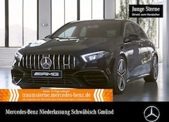 Bild des Angebotes Mercedes-Benz A 45 AMG A 45 S 4M Kompakt DRIVERS+LED+KAMERA+19"+TOTW+8G