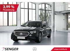 Bild des Angebotes Mercedes-Benz E 450 d 4M T AMG Distronic DigitalLight Pano AHK
