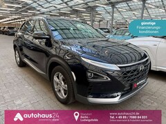 Bild des Angebotes Hyundai NEXO ACC|LED|Kamera|Sitzhz