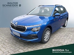 Bild des Angebotes Skoda Kamiq 1,0 TSI DSG 116 PS Essence AHK Klima