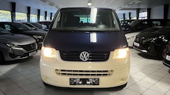 Bild des Angebotes VW T5 Transporter Bus Multivan Comfortline TÜV neu
