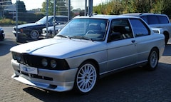 BMW 325 24V M50 Motor, Recaro, Himmel Alcantara, Neuaufbau