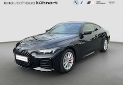 Bild des Angebotes BMW 430 d xDrive Coupé ///M-Sport Pro UPE 89.100 EUR