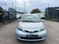 Bild des Angebotes Toyota Aygo AYGO City