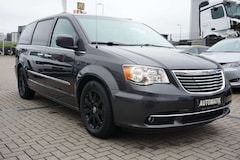 Bild des Angebotes Chrysler Grand Voyager Town&Country*3.6L V6*Behindert Selbstfahrer*LPG