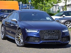 Audi RS7 4.0 TFSI RS7 Sportback + Quattro