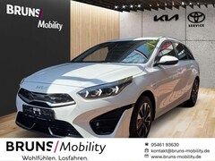 Bild des Angebotes Kia Ceed / cee'd SW 1.6 Plug-in Hybrid Spirit Technologie