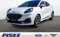 Bild des Angebotes Ford Puma ST-Line Vignale NAVI ACC B&O PANO LED