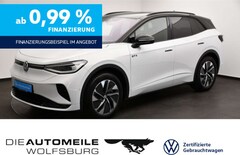 Bild des Angebotes VW ID.4 4Motion GTX Matrix/HeadUp/Pano/AHK