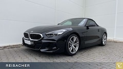 Bild des Angebotes BMW Z4 sDrive20i M Sport,LCPro.HuD,ACC,el.Sitze,RFK