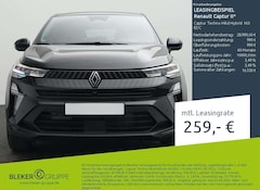 Bild des Angebotes Renault Captur Techno Mild Hybrid 160 EDC
