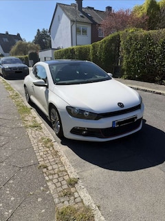 Bild des Angebotes VW Scirocco 2.0 TSI