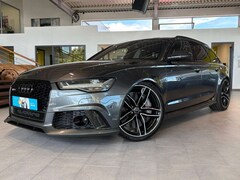 Bild des Angebotes Audi RS6 Avant*Dynamik-Paket*Pano*Keramik*Soft*Matrix
