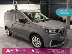 Bild des Angebotes Ford Tourneo Connect 1.5 EcoB Titanium|AHK|Navi|ACC