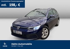 Bild des Angebotes VW Golf Variant III 1.0eTSI DSG Life ACC AHK Cam LE