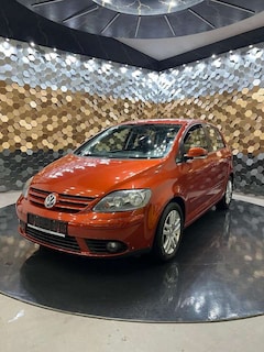 Bild des Angebotes VW Golf Plus V 1.6 Goal /Klima/PDC/41 € pro Monat