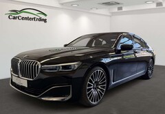 Bild des Angebotes BMW 730 dLim.*Laser*ACC*360*H&K*S-Dach*HUD*StandHeiz*
