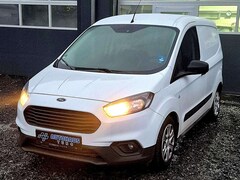 Bild des Angebotes Ford Transit Courier Trend AudioPaket Rückfahrkamera WinterPaket LED