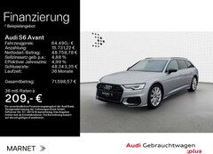 Bild des Angebotes Audi S6 TDI quattro*Navi*LED*Alu*AHK*B&O*PDC*Vi
