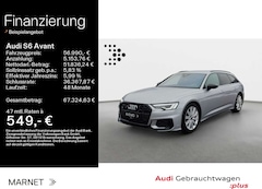 Bild des Angebotes Audi S6 TDI quattro*Navi*LED*Alu*AHK*B&O*PDC*Vi