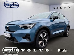 Bild des Angebotes Volvo C40 Plus Recharge Pure Electric 2WD, Navigation, Klima