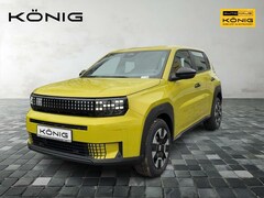 Bild des Angebotes Fiat Grande Panda Business Edition 110PS Automatik