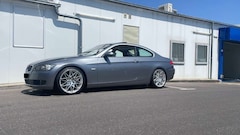 Bild des Angebotes BMW 335 335i Coupe Aut.