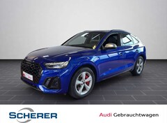 Bild des Angebotes Audi SQ5 SQ5 Sportback TDI*Pano*Headup*B&O*
