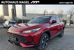 Bild des Angebotes MG HS Luxury Automatik *LED*Kamera*Totwinkel*uvm.*