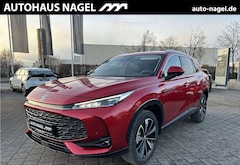 Bild des Angebotes MG HS Luxury Automatik *LED*Kamera*Totwinkel*uvm.*