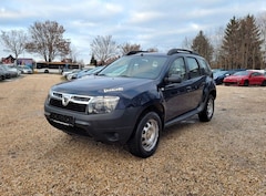 Bild des Angebotes Dacia Duster I Ambiance 4x4 1.6*Klima*AHK*M+S*USB