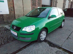 Bild des Angebotes VW Polo 1.2/ TÜV NEU/ Klima/ Sitzheizung/ 8fach bereift