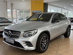 Bild des Angebotes Mercedes-Benz GLC 43 AMG 4M*ESSD*DiSTRO*NiGHT*LuFT*LED*KEMARA*