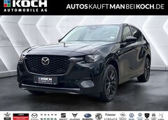 Bild des Angebotes Mazda CX-60 AWD PHEV HOMURA BOSE PANO 360v Matrix SCBS
