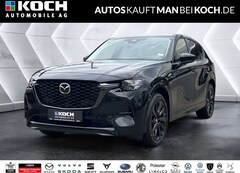 Bild des Angebotes Mazda CX-60 AWD PHEV HOMURA BOSE PANO 360v Matrix SCBS