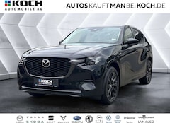 Bild des Angebotes Mazda CX-60 AWD PHEV HOMURA BOSE PANO 360v Matrix SCBS