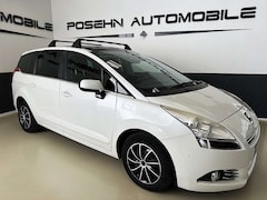 Bild des Angebotes Peugeot 5008 1.6 THP Aut. Premium AHK Navi Panorama