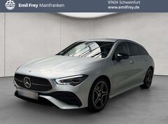 Bild des Angebotes Mercedes-Benz CLA 180 CLA