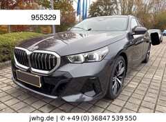 Bild des Angebotes BMW 520 i M Sport|20"|ACC|Driving+|Kam|HarmanK|AHK