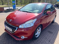Bild des Angebotes Peugeot 208 208  3-Türer 95 VTI Active