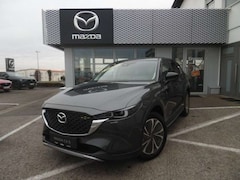 Bild des Angebotes Mazda CX-5 2.0 e-SKYACTIV-G 165 Newground FWD