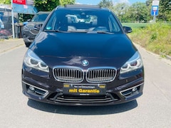 Bild des Angebotes BMW 220 Baureihe/ 220 d xDrive/LED/AHK/Schiebedach